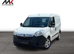 Bild des Angebotes Opel Combo D Kasten L1H1 2,2t *2.HAND*TÜV*KLIMA*