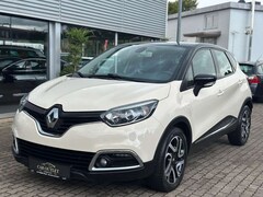 Bild des Angebotes Renault Captur 1.2 Luxe | Automatik | Navi | SHZ | PDC
