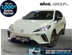 Bild des Angebotes MG MG4 LUXURY EV *360° KAMERA*KLIMAAUTO.*