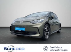Bild des Angebotes VW ID.3 Pure 52 kWh | SoH: 100% | abgedunkelte Sche