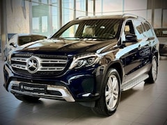 Bild des Angebotes Mercedes-Benz GLS 350 d 4M Comand+AHK+Memory+Airmatic+360+SRWR