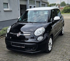 Bild des Angebotes Fiat 500L Pop Star