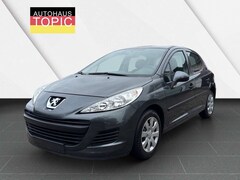 Bild des Angebotes Peugeot 207 Filou