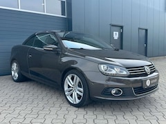 Bild des Angebotes VW Eos 2.0 TDI DSG *XENON*LEDER*DCC*NAVI*KEYLESS