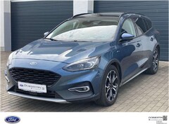 Bild des Angebotes Ford Focus Active