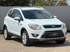 Bild des Angebotes Ford Kuga Champions Edition/TÜV