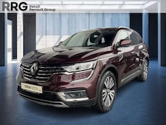 Bild des Angebotes Renault Koleos INITIALE PARIS BLUE dCi 185 4WD X-tronic