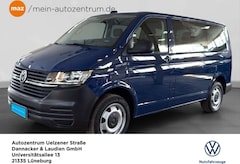 Bild des Angebotes VW T6.1 Kombi 2.0 TDI EcoProfi AHK 9-Sitze APS Navi ESP uvm.