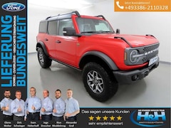 Bild des Angebotes Ford Bronco 2.7  Badlands e-4WD LED+BLIS