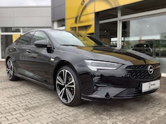 Bild des Angebotes Opel Insignia B Grand Sport 2.0 Ultimate NAVI AHK