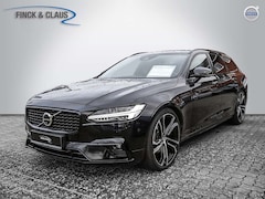 Bild des Angebotes Volvo V90 D5 AWD R Design