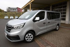 Renault Trafic Grand Evolution dCi 150EDC+2Schiebet.+9Si