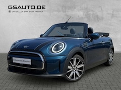 Bild des Angebotes MINI Cooper Cabrio SIDEWALK Navi ACC HUD LED H&K Kam