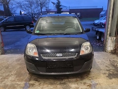 Bild des Angebotes Ford Fiesta 1.3 Ambiente Tüv :neu