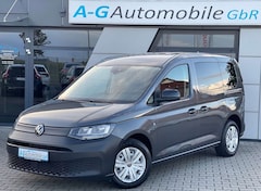 Bild des Angebotes VW Caddy 2.0 TDI AHK Scheckheft Spurhalte-Assistent