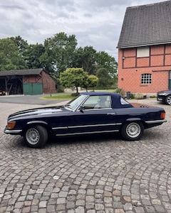 Mercedes-Benz SL 250