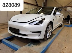 Bild des Angebotes Tesla Model 3 Long Range 79kWh Autopilot Pano Wärmep