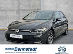 Bild des Angebotes VW Golf VIII 1.4 eHybrid Style MATRIX DCC NAVI