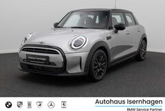 Bild des Angebotes MINI Cooper Kamera GeschwindigReg DAB DigitDispl Komf