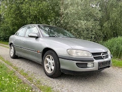 Bild des Angebotes Opel Omega Elegance Lim. 2.0l 110T-Km Tüv=12/2025 AHK