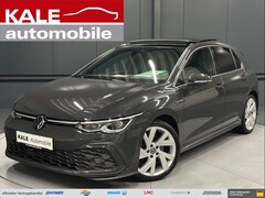 Bild des Angebotes VW Golf GTD *PANORAMA*KAMERA*KEYLESS*18Zoll*NAVI/Pro*