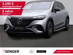 Bild des Angebotes Mercedes-Benz EQE 350 4M SUV AMG Panorama Digital-Light AHK