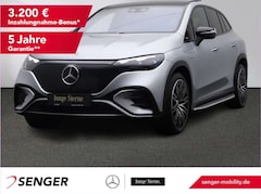 Bild des Angebotes Mercedes-Benz EQE 350 4M SUV AMG Panorama Digital-Light AHK