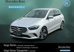 Bild des Angebotes Mercedes-Benz B 220 B 220 d PROGRESSIVE+MULTILED+KAMERA+SHZ+HIGHNAVI