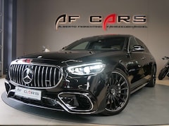 Bild des Angebotes Mercedes-Benz S 63 AMG L e 4Matic+ Performance Exklusiv HUD