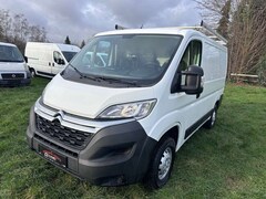 Bild des Angebotes Citroen Jumper Kasten 30 L1H1 Profi BlueHDi 110 Start&St