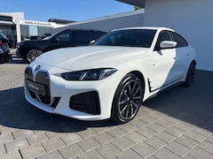Bild des Angebotes BMW i4 eDrive40 Gran Coupé M Sportpaket