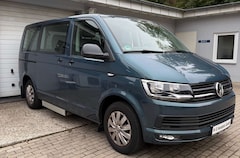 Bild des Angebotes VW T6 Multivan Multivan Trendline mit KASSETTENLIFT