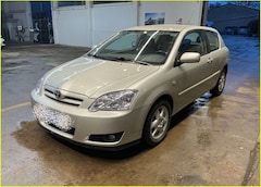 Bild des Angebotes Toyota Corolla 1.4 Edition 1. Hand Klimaautomatik
