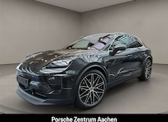 Bild des Angebotes Porsche Macan BOSE Luftfederung Panorama Surround-View