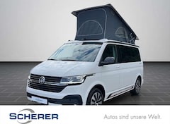 Bild des Angebotes VW T6.1 California Beach 2.0 TDI, DSG, EDITION, NAV