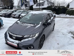 Bild des Angebotes Honda Jazz 1.5 Dynamic