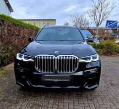 Bild des Angebotes BMW X7 X7 xDrive30d