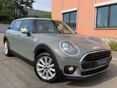 Bild des Angebotes MINI One Clubman ONE Clubman One Pepper / 2.Hand / NAVI / SHZ