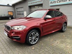 Bild des Angebotes BMW X6 M 50d M-Sportautomatic