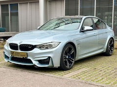 Bild des Angebotes BMW M3 Limousine*HeadUp*Carbon*M-AGA*netto 38.487€