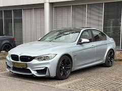 BMW M3 Limousine*HeadUp*Carbon*netto 33.513€