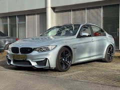 Bild des Angebotes BMW M3 Limousine*HeadUp*Carbon*netto 33.513€