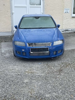 Fiat Stilo 1.9 JTD 150 Multijet Michael Schumacher