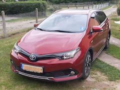 Bild des Angebotes Toyota Auris Auris Touring Sports Hybrid 1.8 VVT-i Hybrid Autom