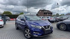 Bild des Angebotes Nissan Qashqai N-Connecta 1.6 | 57.900KM| KAMERA |163PS