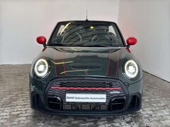 Bild des Angebotes MINI John Cooper Works Cabrio Works Trim LED.H/K.SHZ