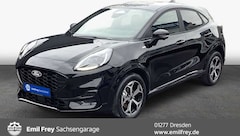 Bild des Angebotes Ford Puma 1.0 Mild-Hybrid ST-LINE iACC