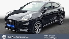 Bild des Angebotes Ford Puma 1.0 Mild-Hybrid ST-LINE iACC