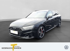 Bild des Angebotes Audi A4 40 TFSI Q S LINE MATRIX NAVI ACC AHK LM