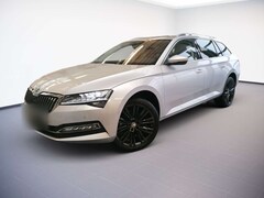 Bild des Angebotes Skoda Superb Combi Style 2.0TDI DSG.NAVI.MATRIX.ASSIST.ViCo.KES